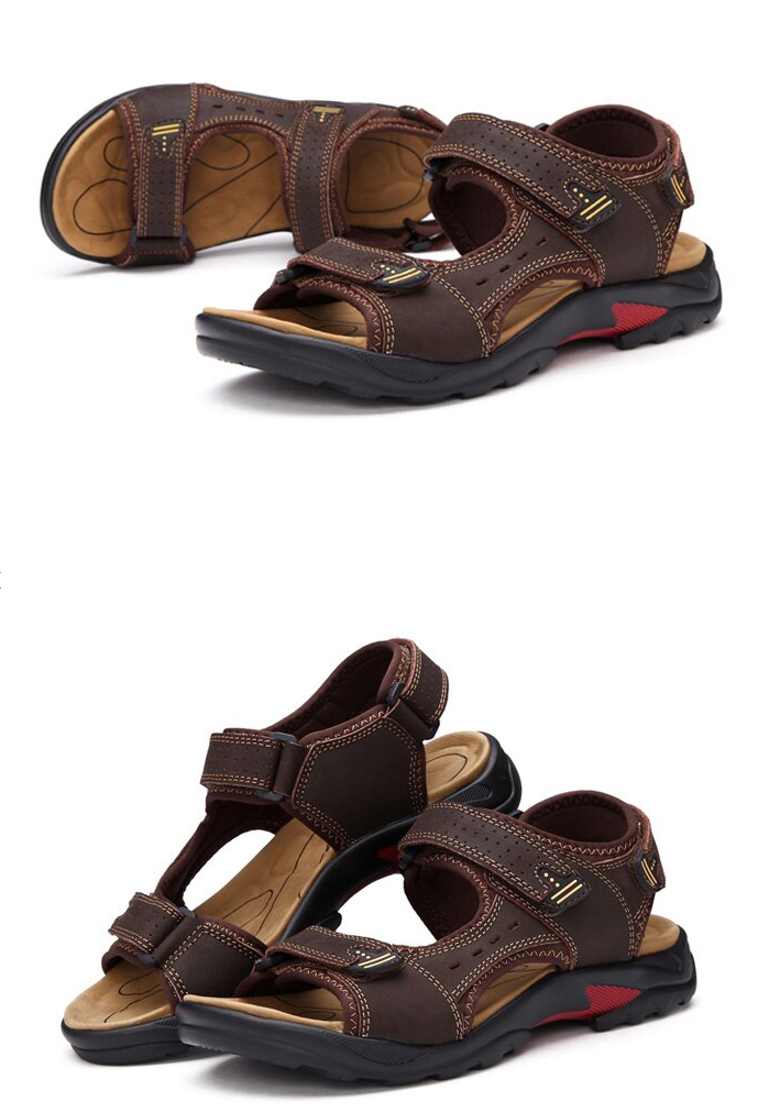 Warner Men's Summer Sandals | Ultrasellershoes.com – Ultra Seller Shoes