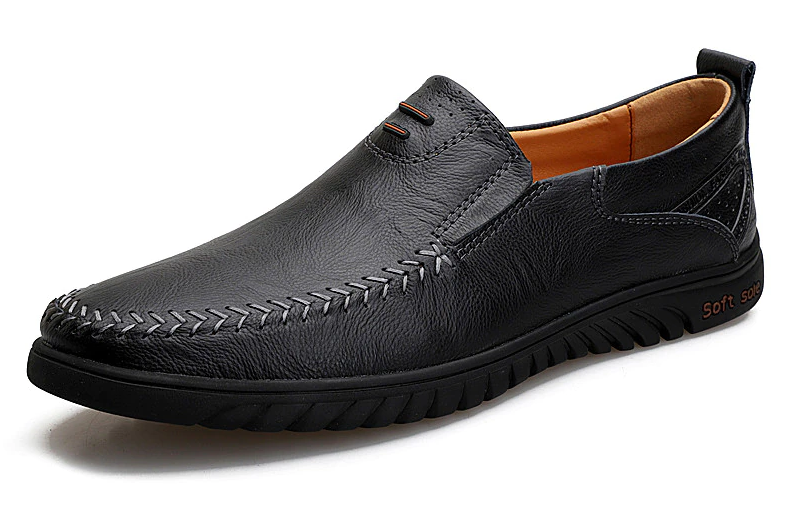 Wyatt Men's Loafers Casual Shoes | Ultrasellershoes.com – USS® Shoes