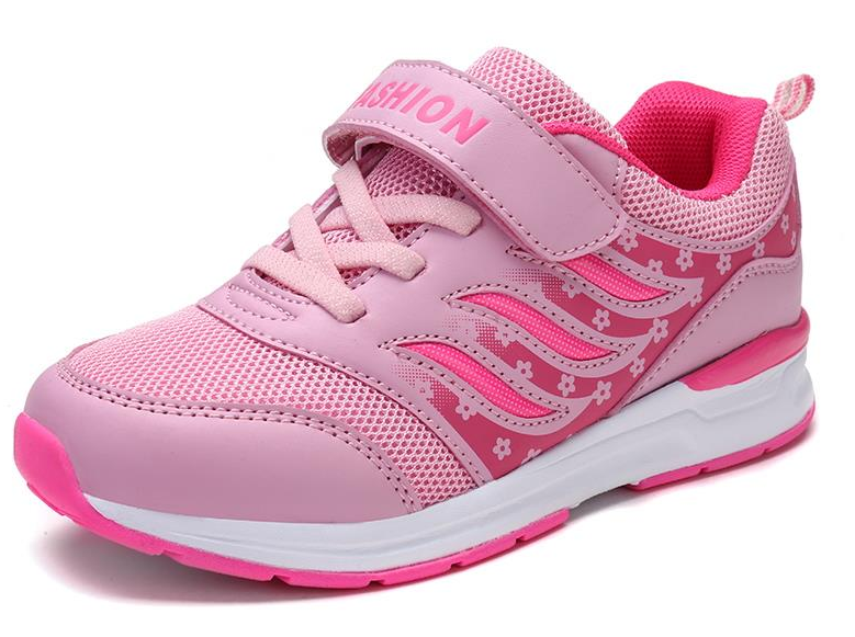 Ximena Girl's Running Shoes | Ultrasellershoes.com – USS® Shoes