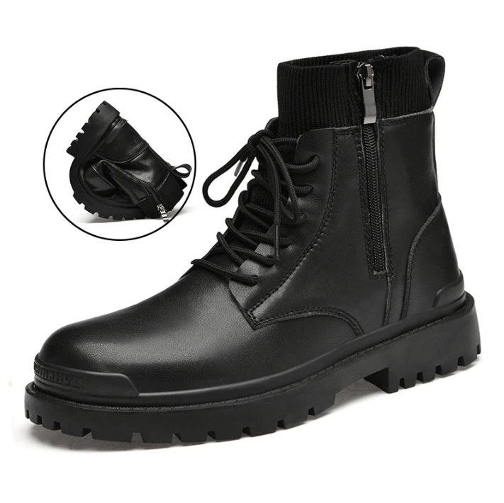 Yerzy Men's Boots | Ultrasellershoes.com – Ultra Seller Shoes
