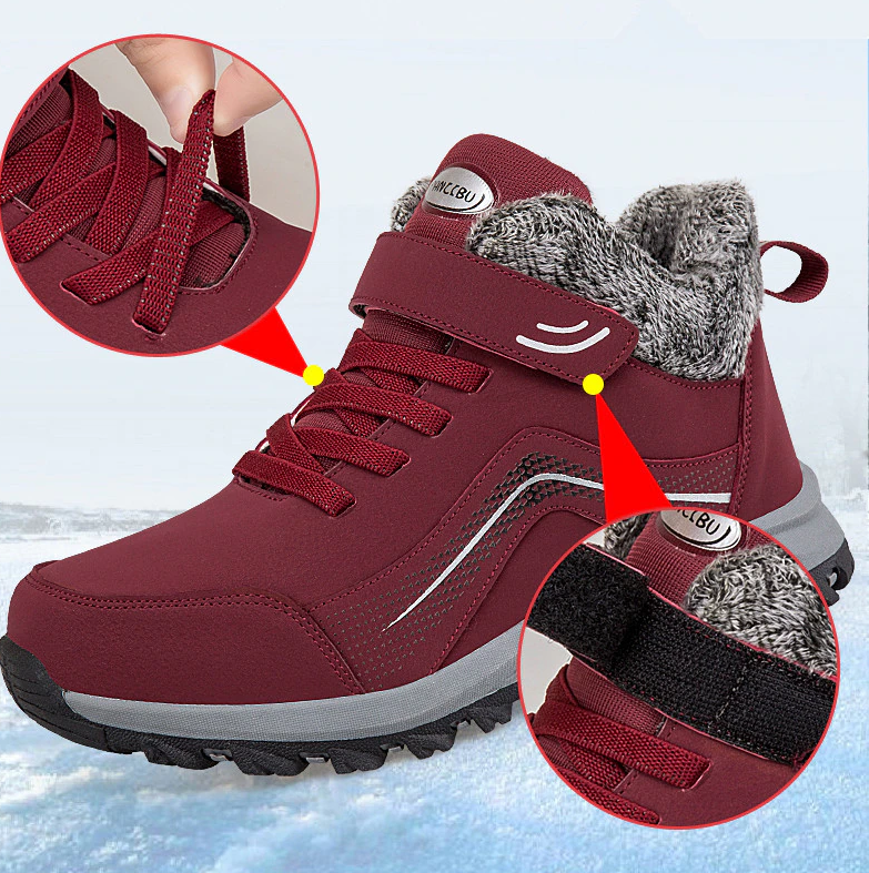 Yuri Men's Winter Boots | Ultrasellershoes.com – Ultra Seller Shoes