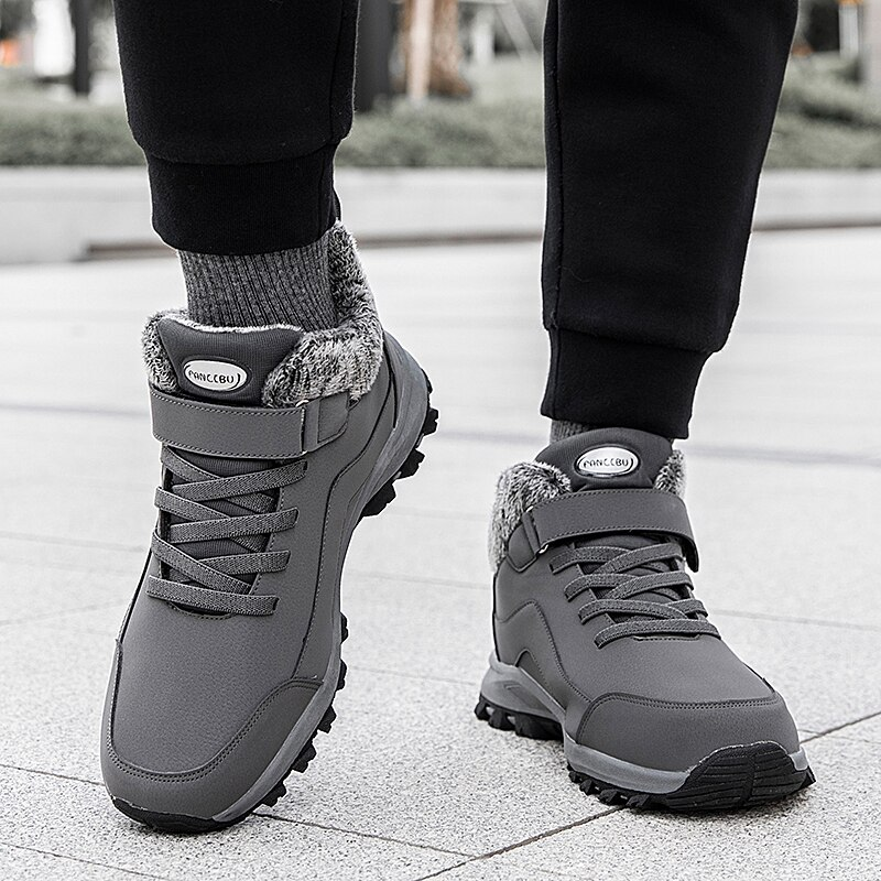 Yuri Men's Winter Boots | Ultrasellershoes.com – USS® Shoes