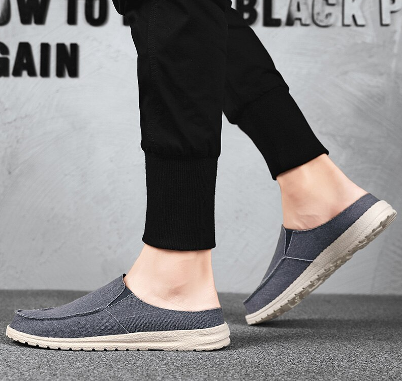 Yves Men's Mule Casual Shoes | Ultrasellershoes.com – Ultra Seller Shoes