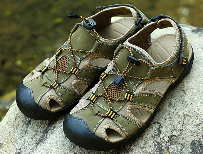Zain Men's Sandals | Ultrasellershoes.com – Ultra Seller Shoes