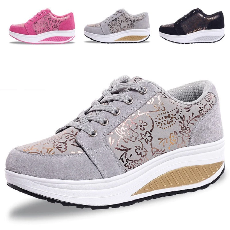 Zandia Women's Walking Sneaker | Ultrasellershoes.com – Ultra Seller Shoes