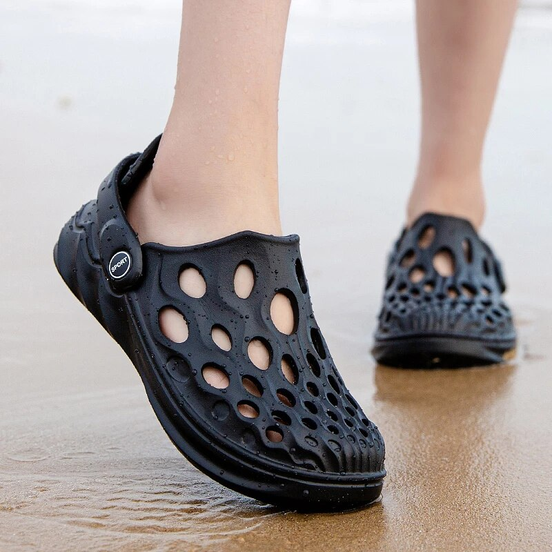 Zaniolo Unisex Outdoor Slipper | Ultrasellershoes.com – USS® Shoes