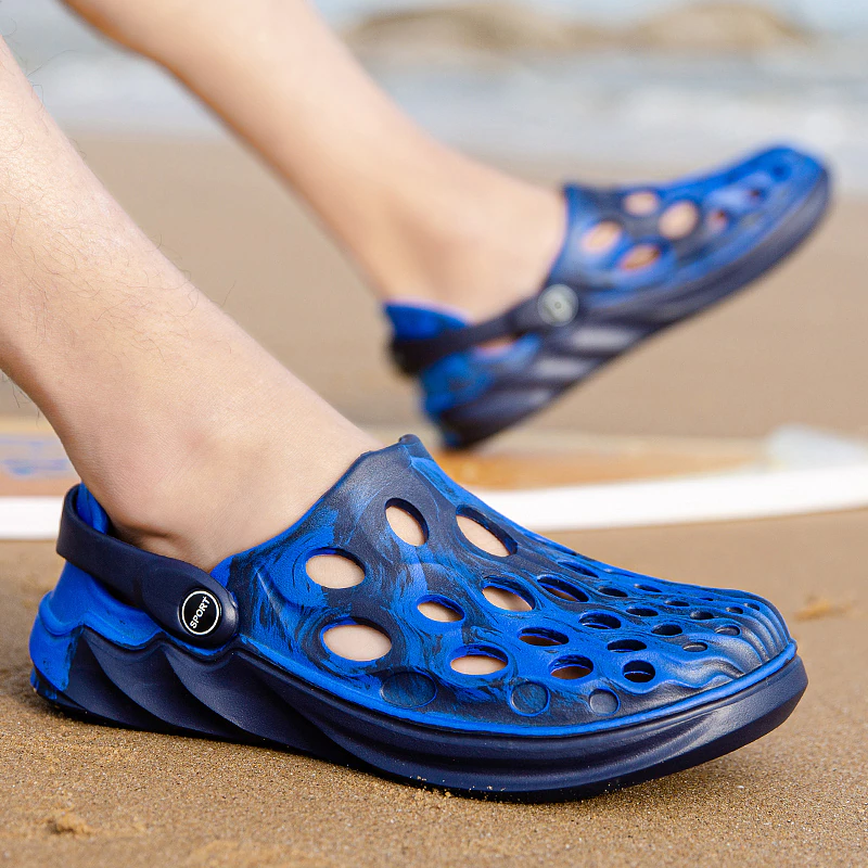 Zaniolo Unisex Outdoor Slipper | Ultrasellershoes.com – USS® Shoes