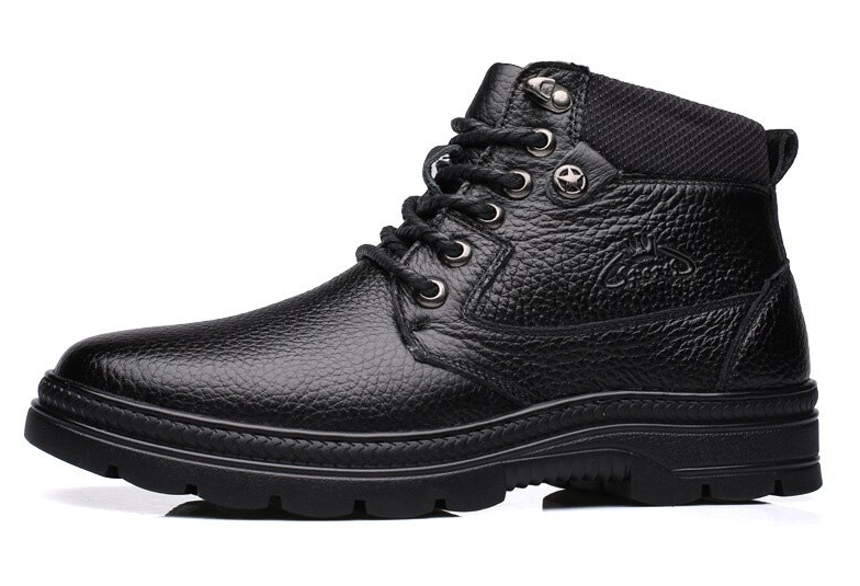 Zappacosta Men's Winter Boots | Ultrasellershoes.com – USS® Shoes