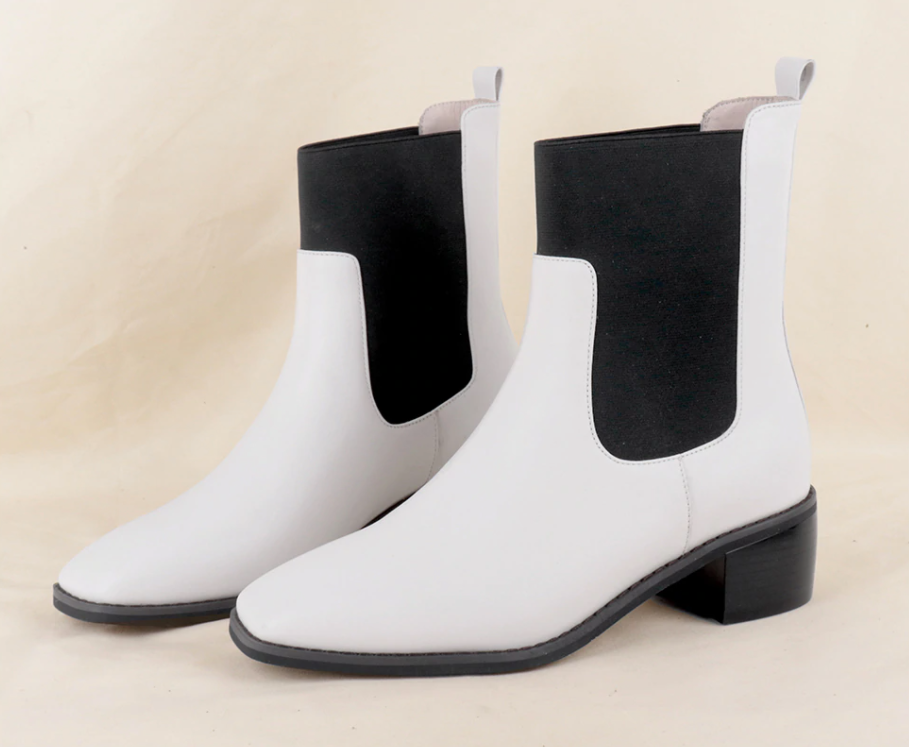 Zegnini Boots Ankle Height – Ultra Seller Shoes