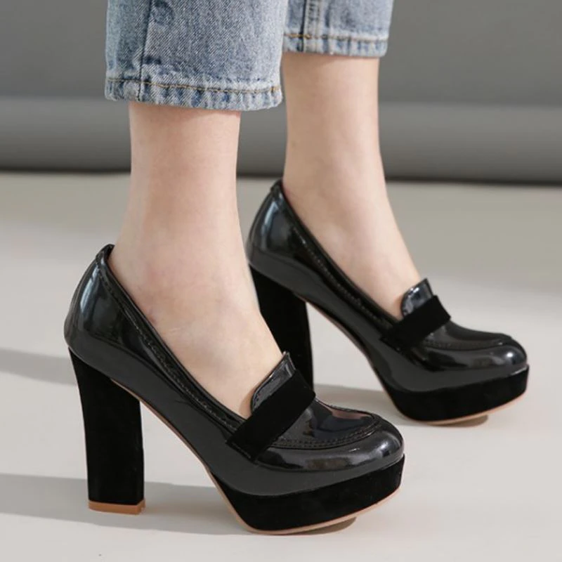 Zoe Women's High Heeled Dress Pumps Shoes | Ultrasellershoes.com ...