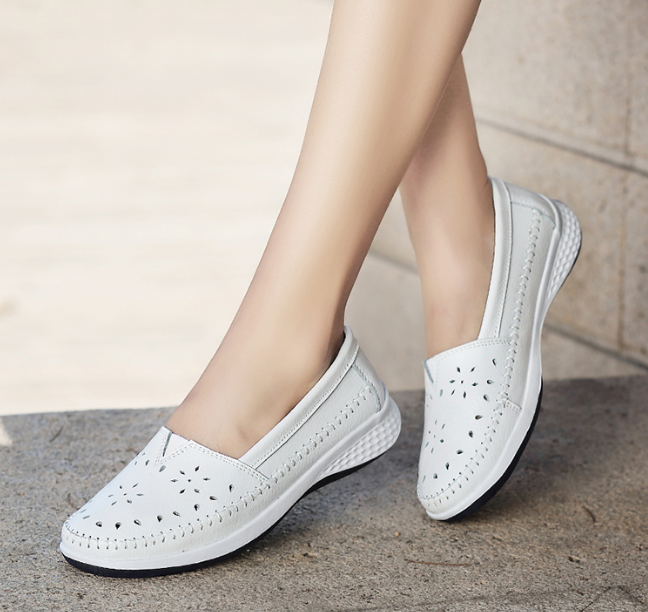 Clarice Women's Loafer Shoes | Ultrasellershoes.com – USS® Shoes