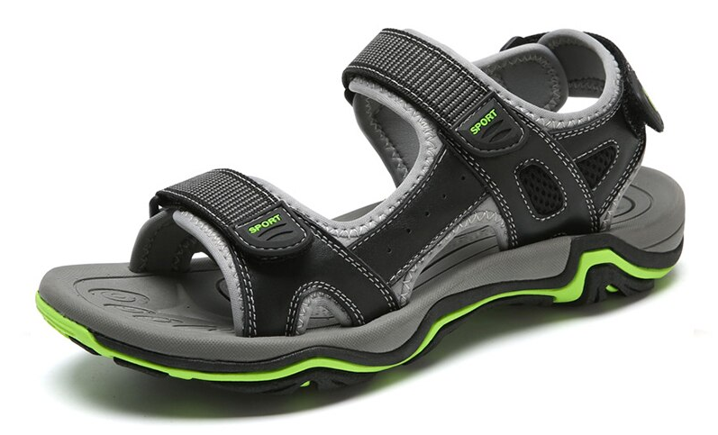 kyler Men's Outdoor Sandals | Ultrasellershoes.com – Ultra Seller Shoes