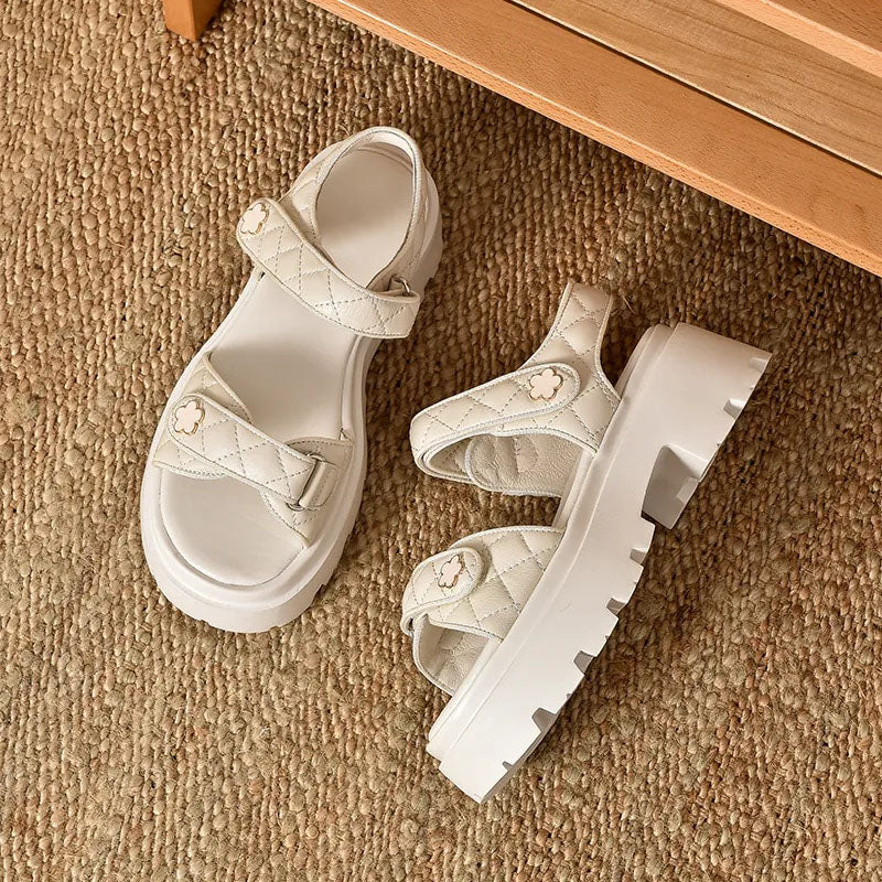 platform sandals for women uss shoes