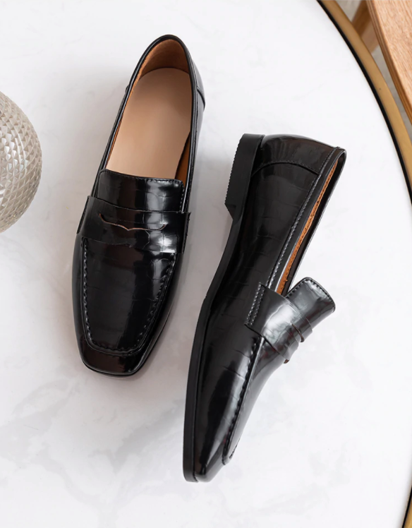 Volga Loafers – Ultra Seller Shoes