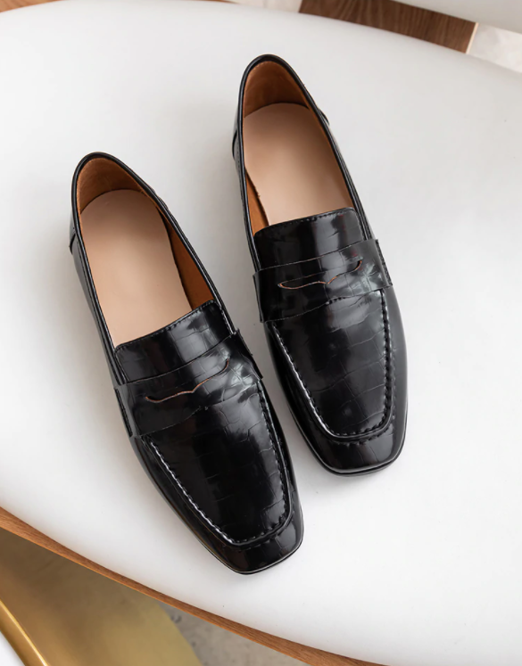 Volga Loafers – Ultra Seller Shoes