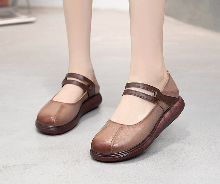 soft loafer shoes color black size 8.5 for women