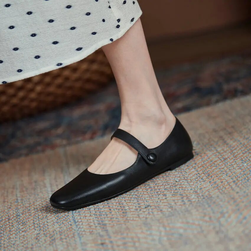 dress loafer shoes color black size 8 for women
