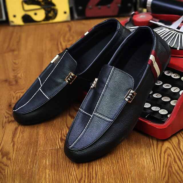 Enzo Men's Loafers Casual Shoes | Ultrasellershoes.com – Ultra Seller Shoes