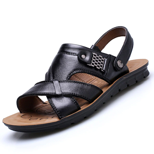 Gabe Men's Summer Sandals | Ultrasellershoes.com – Ultra Seller Shoes