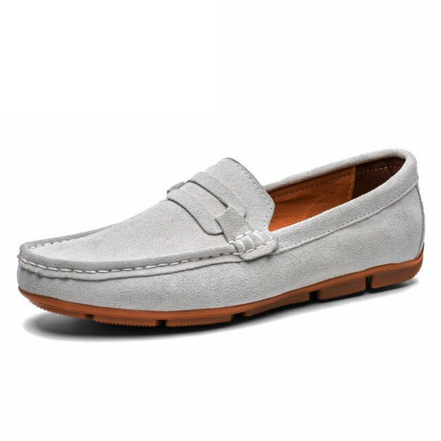 Gustav Men's Loafers Casual Shoes | Ultrasellershoes.com – Ultra Seller ...