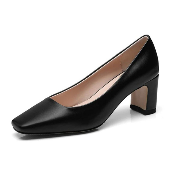 Leroy Pumps – Ultra Seller Shoes