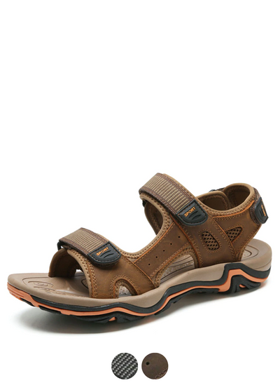 Cacique Men's Walking Sandal  Sapatos casuais, Sandálias