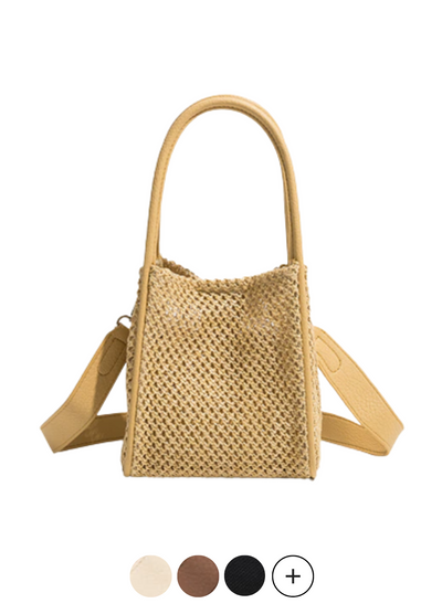 Dior BOBBY medium bag shoulder bag calf black gold metal fittings [434]