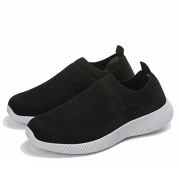 Carrero Women's Loafer Black Shoes | Ultrasellershoes.com – Ultra ...