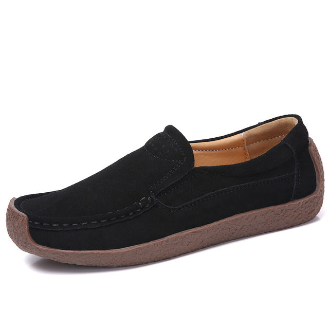 Hanna Women's Loafer Shoes | Ultrasellershoes.com – Ultra Seller Shoes