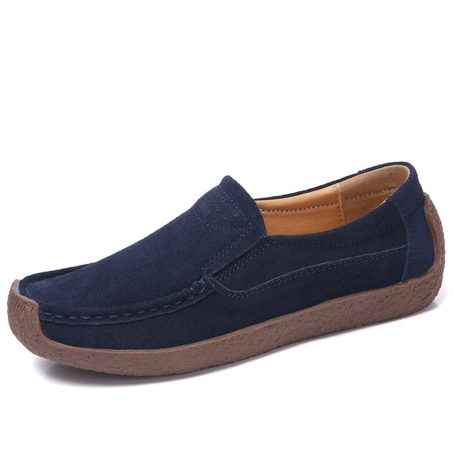 Hanna Women's Loafer Shoes | Ultrasellershoes.com – Ultra Seller Shoes