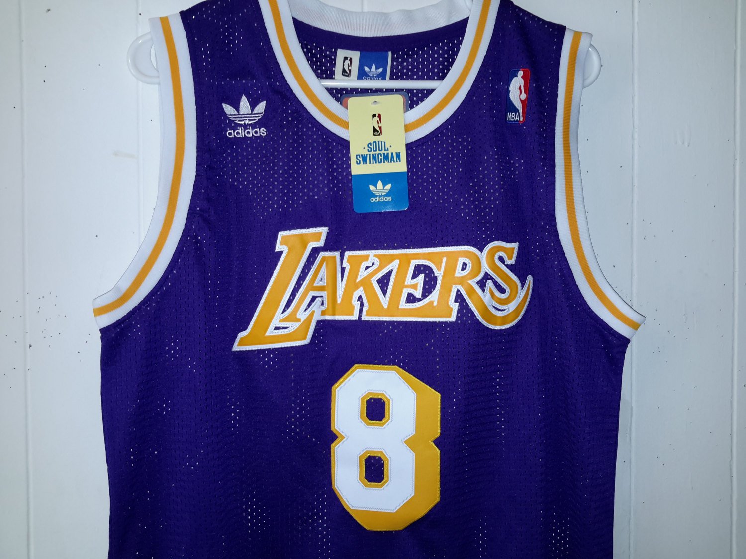 kobe retro 8 jersey