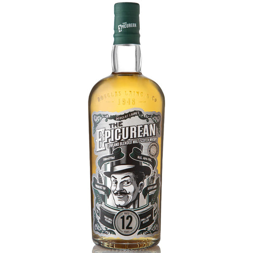 Bain\'s Cape Mountain Founder Distiller African Whisky ABV 40% 70cl — The  Liquor Shop Singapore