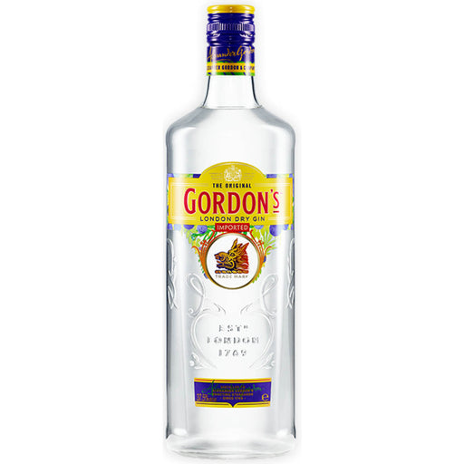 Gordons Gin 20cl - DrinkSupermarket