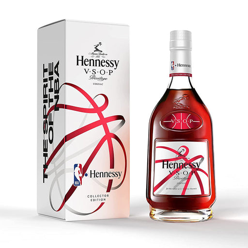 Hennessy V.S.O.P. Cognac – Spirit Hub