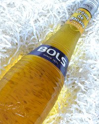 Alcool Bols Crème de Cassis* (70 cl)