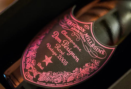 Dom Perignon 2013 Luminous Champagne, Secret Bottle Shop