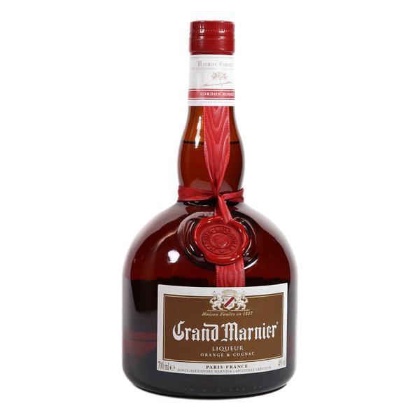 Grand Marnier Liqueur 70cl – The Liquor Shop Singapore