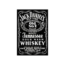 Jack Daniel's Whisky 70cl – The Liquor Shop Singapore
