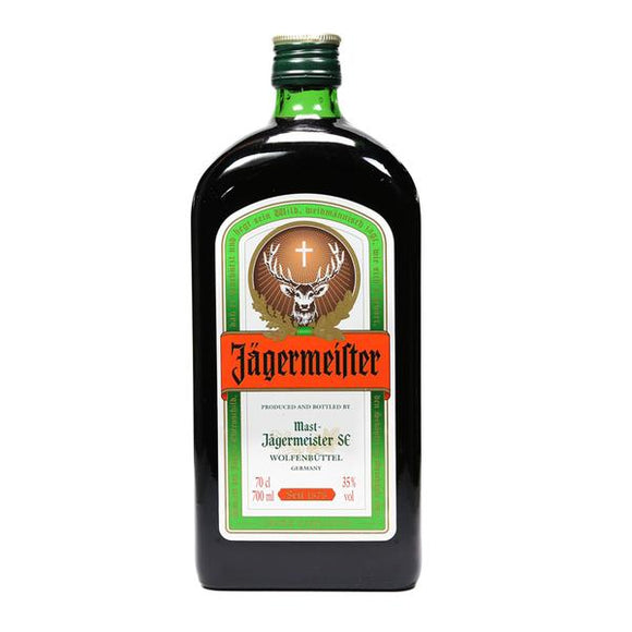 jagermaister