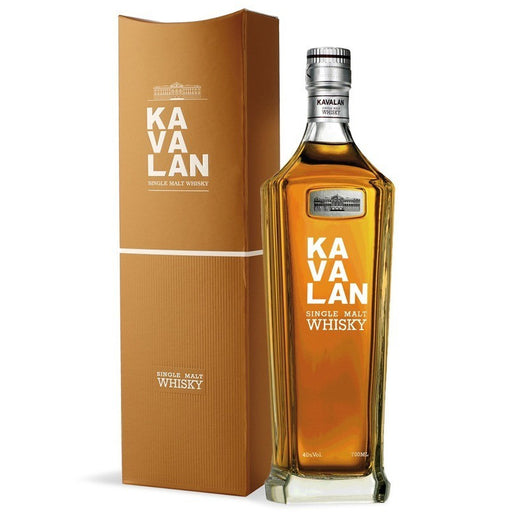 Kavalan Concertmaster Port Cask Finish Single Malt 750ml