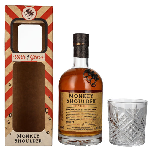 Buy Monkey 47 Gin 500ml Online in Singapore - Best Price – Oak & Barrel