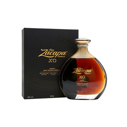 Ron Zacapa No. 23 Rum Guatemala 750ml – Shawn Fine Wine