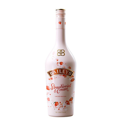 Bailey's Salted Caramel Irish Cream ABV 17% 700ml (Expiry Date: Jan 20 —  The Liquor Shop Singapore