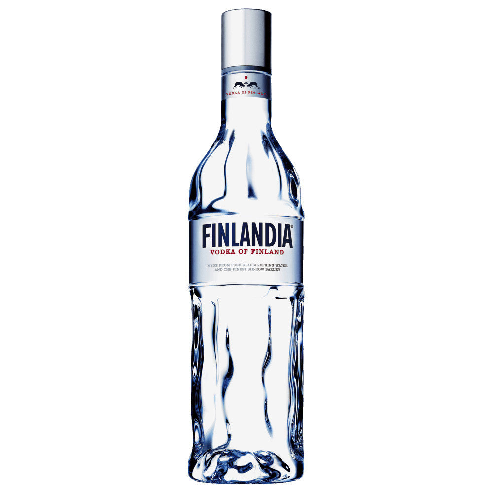 Finlandia Vodka 1L - The Liquor Shop Singapore