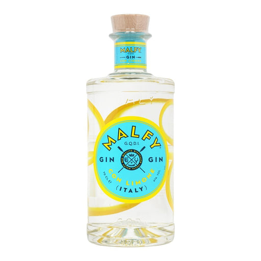 Malfy Gin Rosa ABV 41% 70cl — The Liquor Shop Singapore