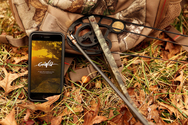 GoWild™ Hunting App 