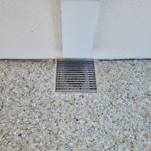 Customised Drains