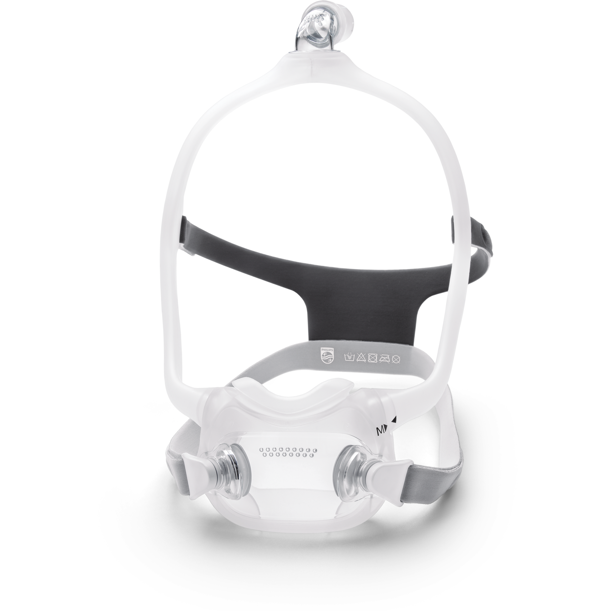 Download Philips Dreamwear Full Face Mask Nsw Cpap PSD Mockup Templates