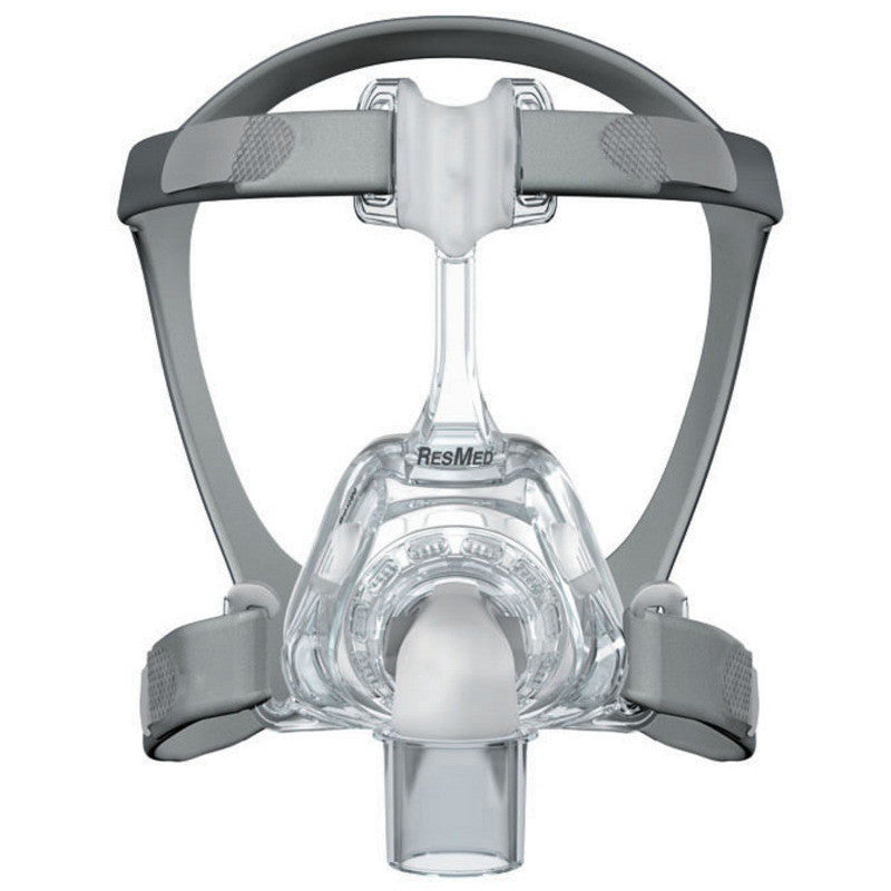 Resmed Mirage Fx Nasal Mask Nsw Cpap 2571