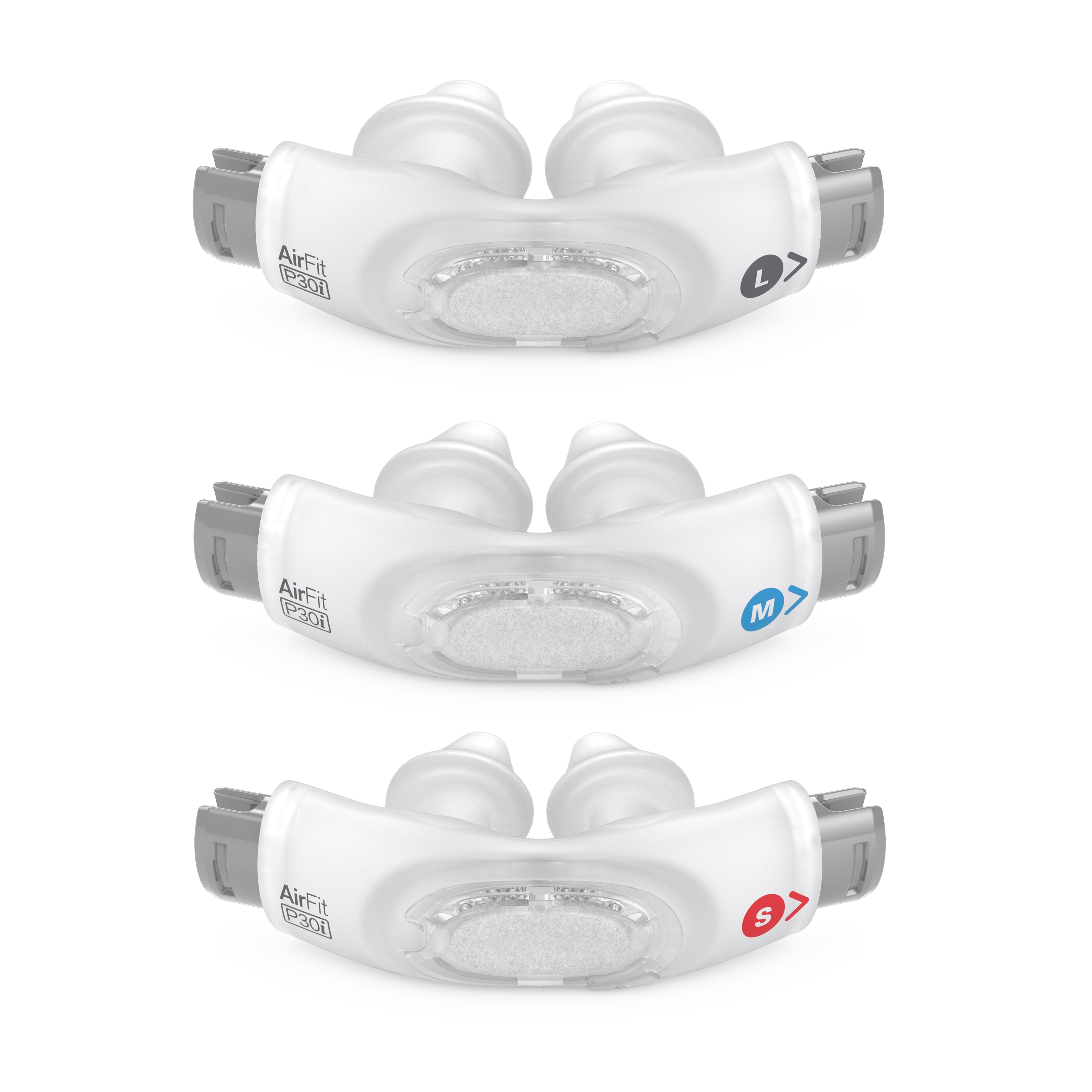 Airfit P30i Nasal Pillow Mask Nsw Cpap 